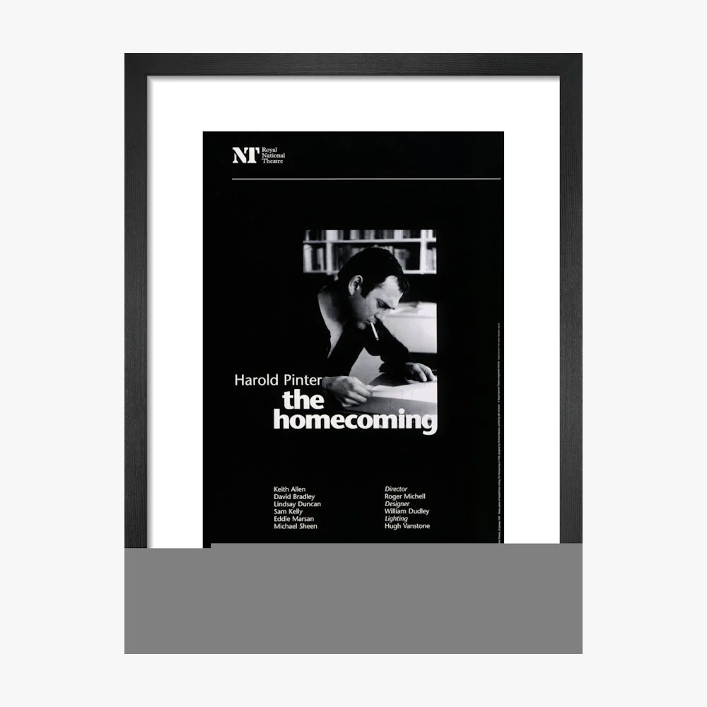 The Homecoming 1997 Print - Image 7