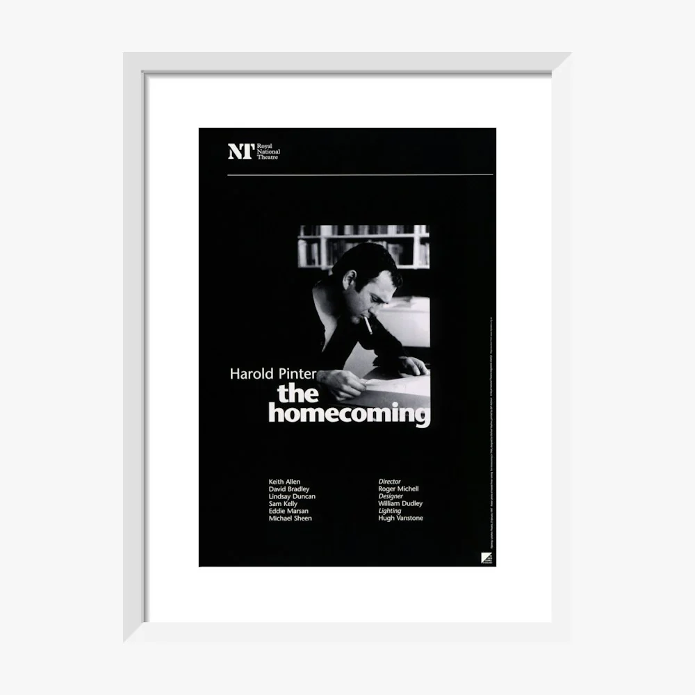 The Homecoming 1997 Print - Image 8
