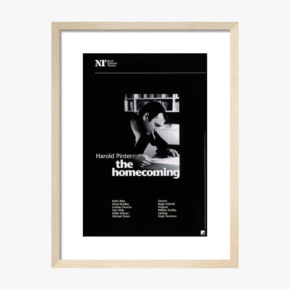 The Homecoming 1997 Print - Image 9