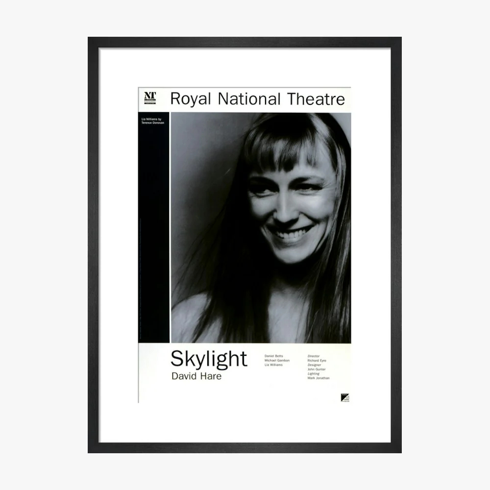 Skylight 1995 Print - Image 11