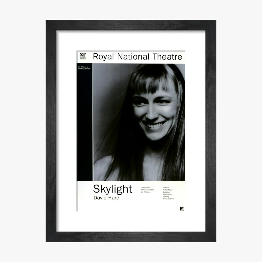 Skylight 1995 Print - Image 3