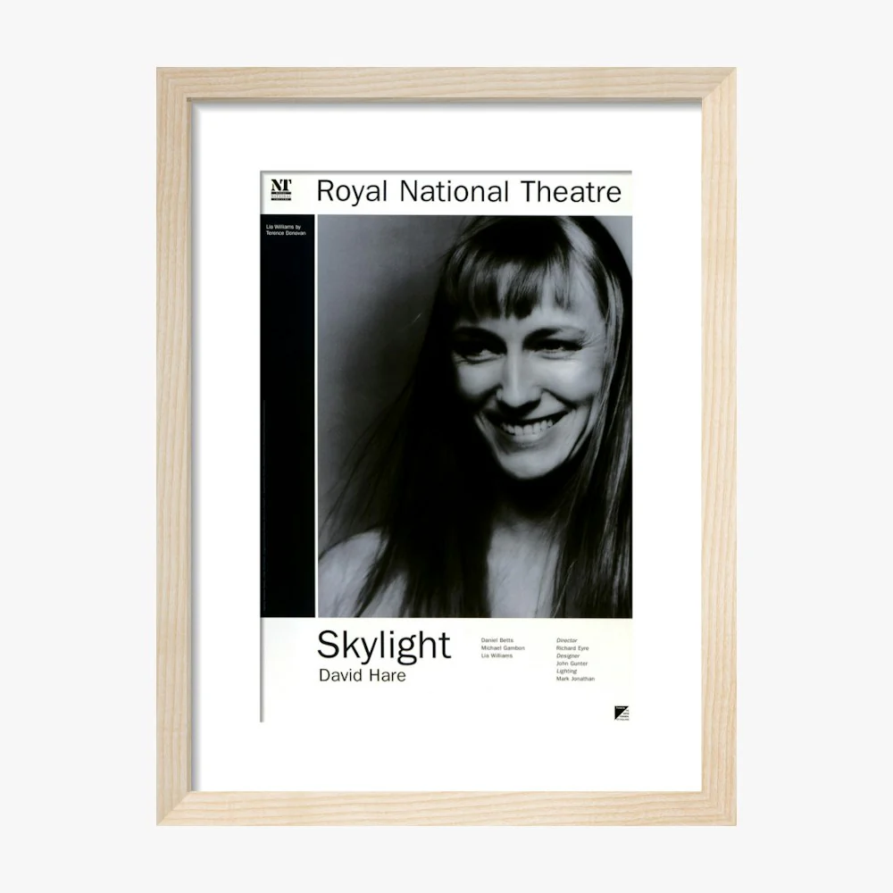 Skylight 1995 Print - Image 5