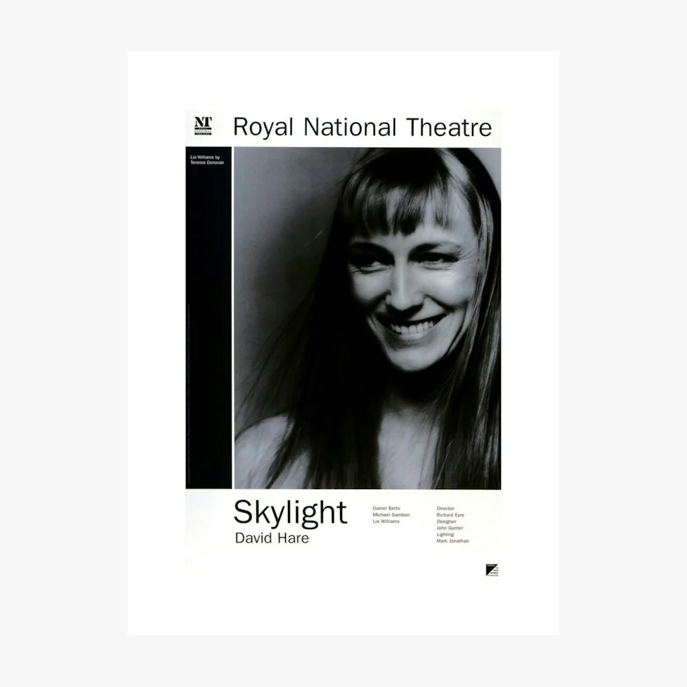 Skylight 1995 Print - Image 6