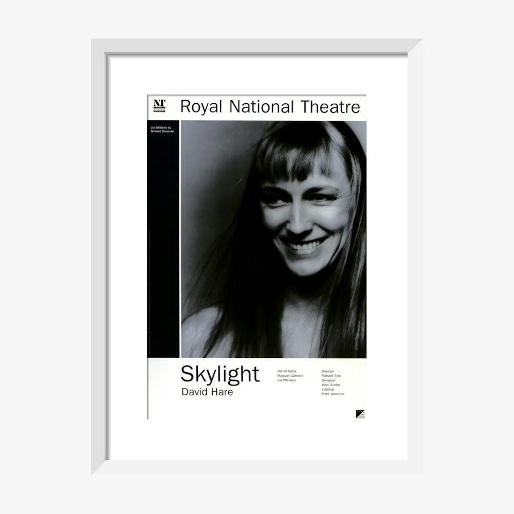 Skylight 1995 Print - Image 8