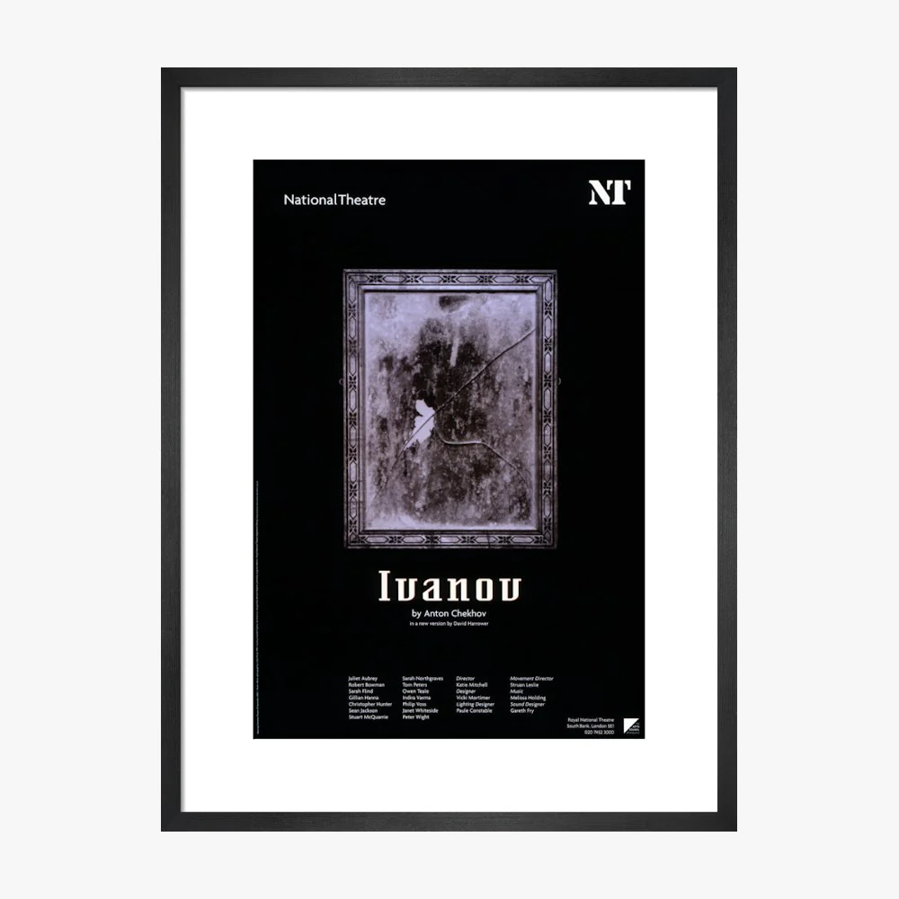 Ivanov 2002 Print - Image 11