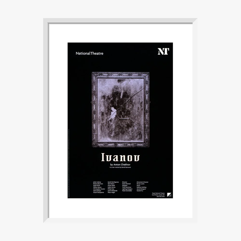 Ivanov 2002 Print - Image 12