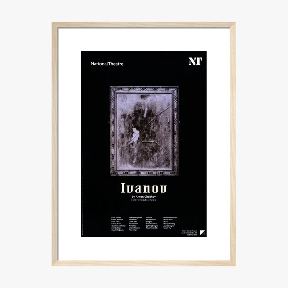 Ivanov 2002 Print - Image 13
