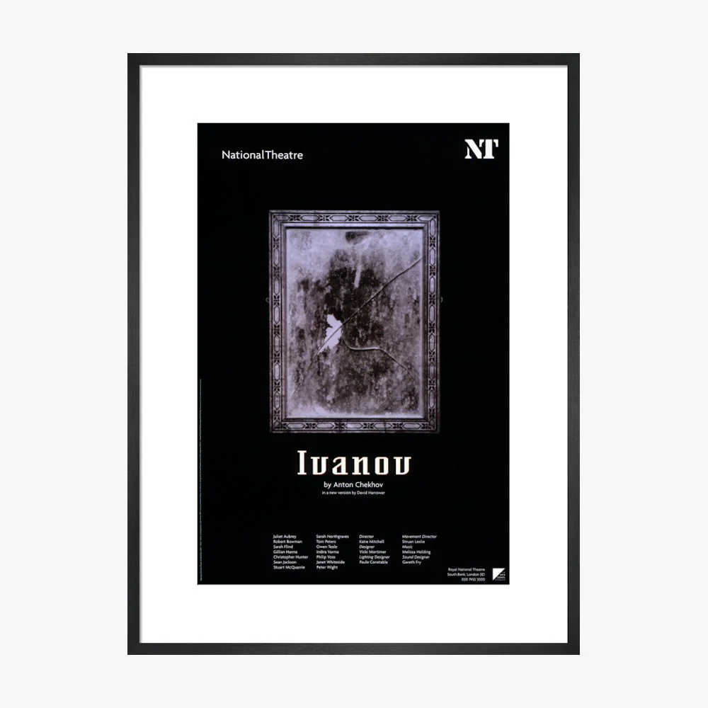 Ivanov 2002 Print - Image 15