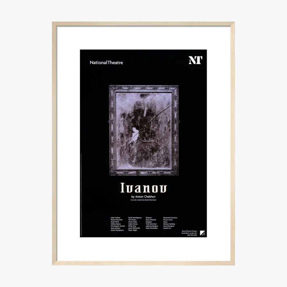 Ivanov 2002 Print - Image 17