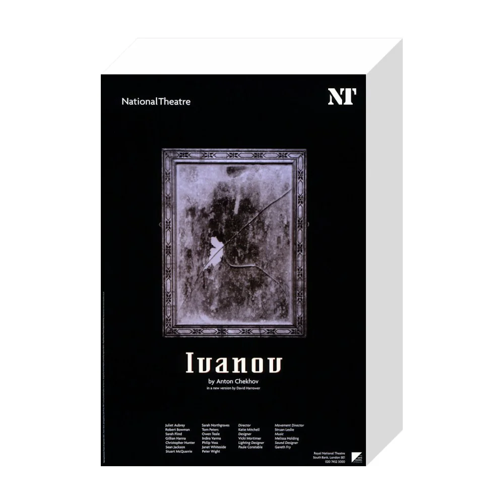 Ivanov 2002 Print - Image 18