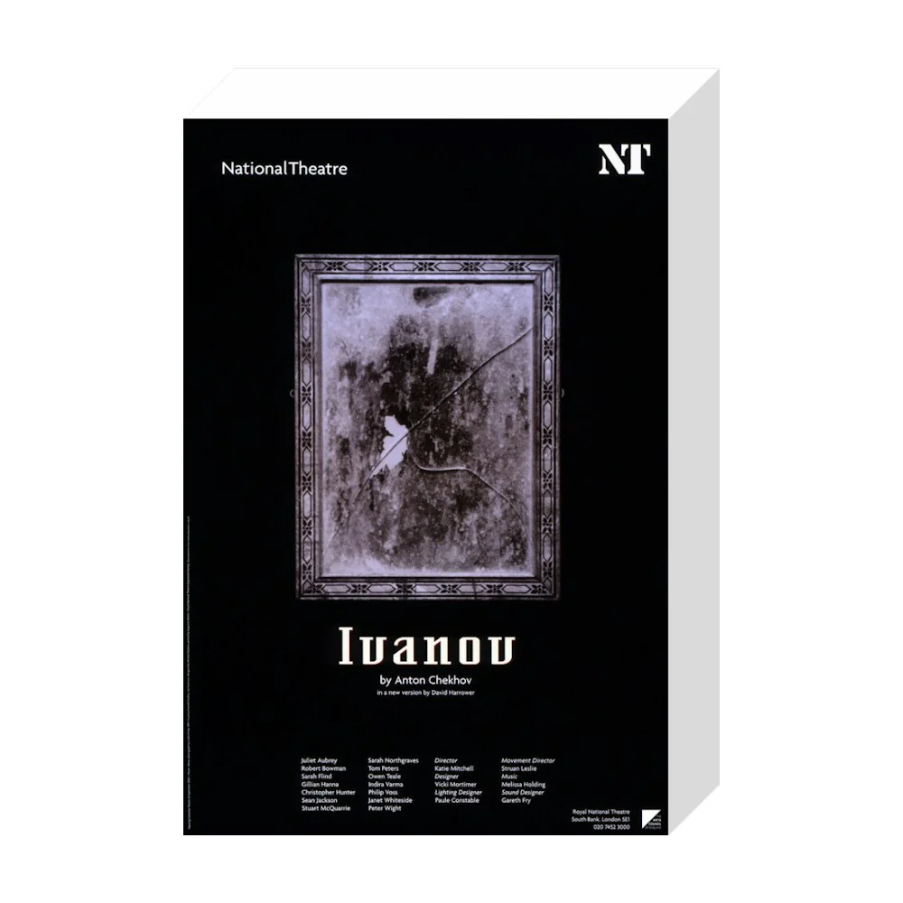 Ivanov 2002 Print - Image 19