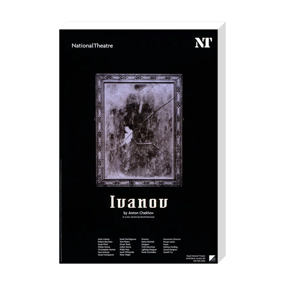 Ivanov 2002 Print - Image 21