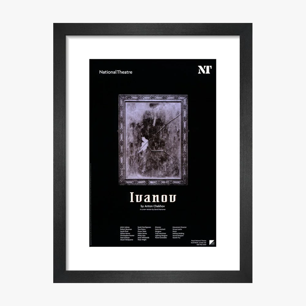 Ivanov 2002 Print - Image 3