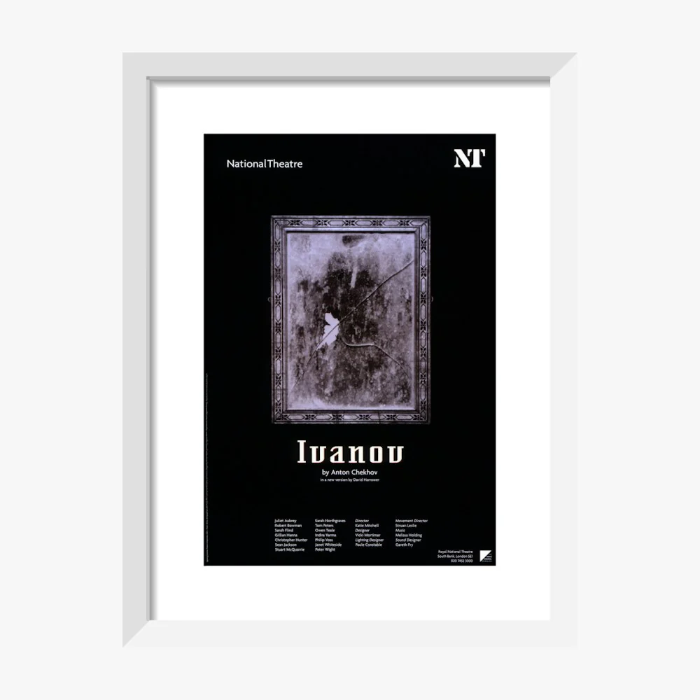Ivanov 2002 Print - Image 4