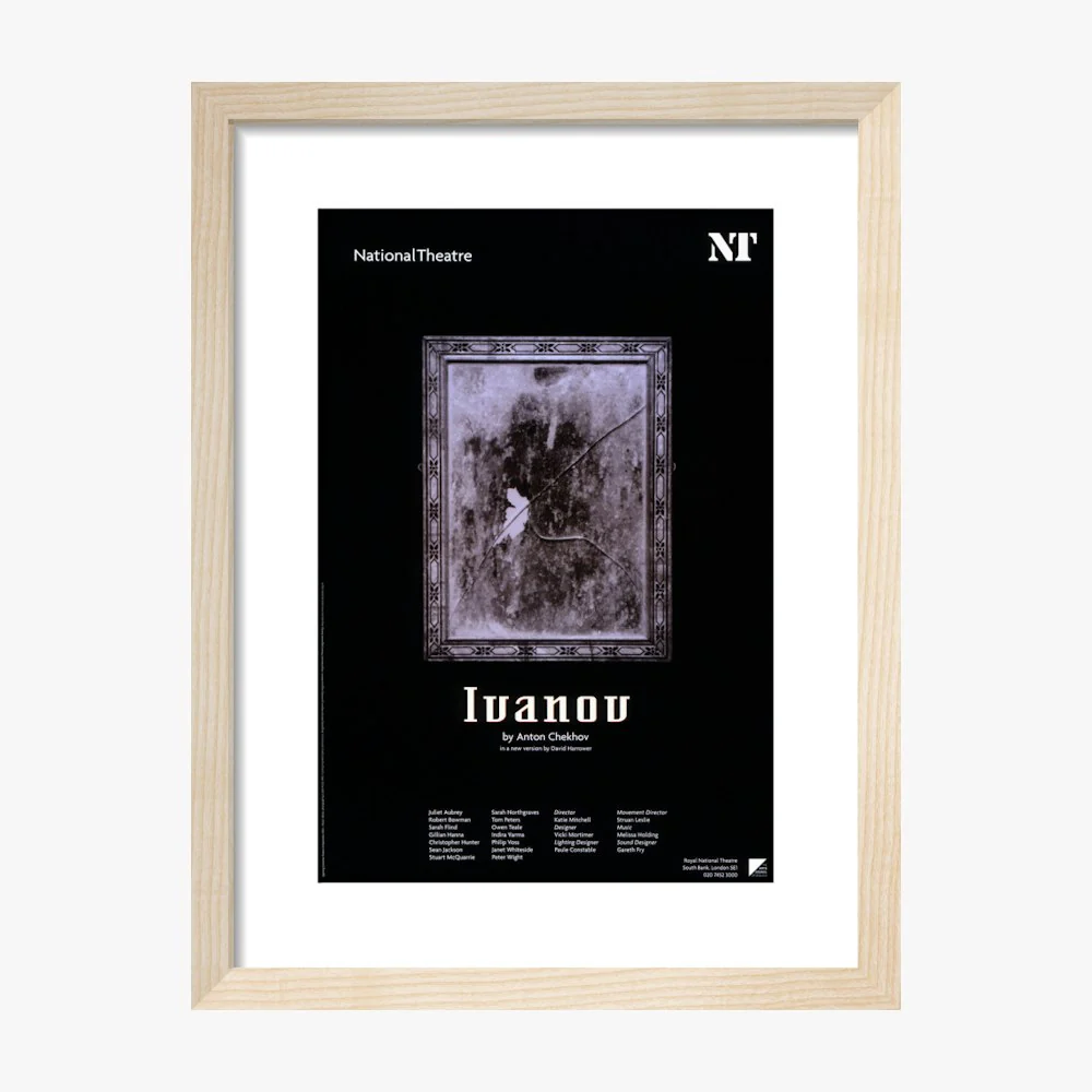Ivanov 2002 Print - Image 5