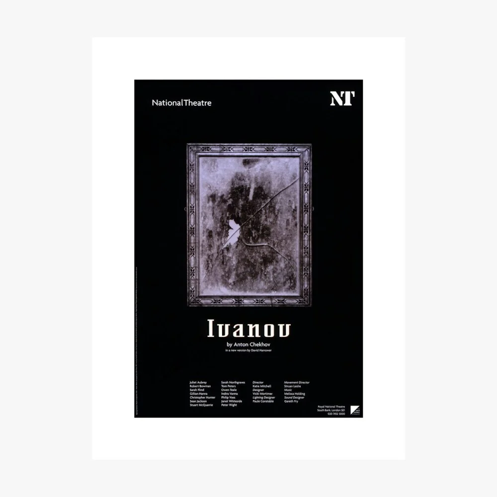 Ivanov 2002 Print - Image 6