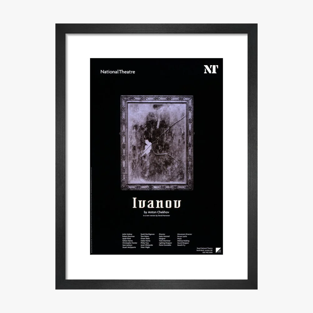 Ivanov 2002 Print - Image 7