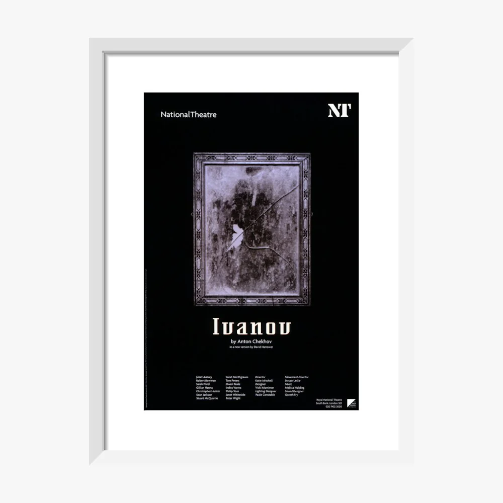 Ivanov 2002 Print - Image 8