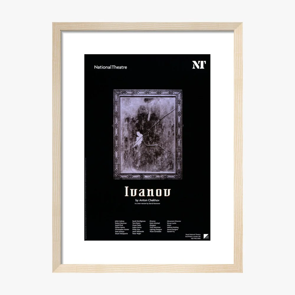 Ivanov 2002 Print - Image 9