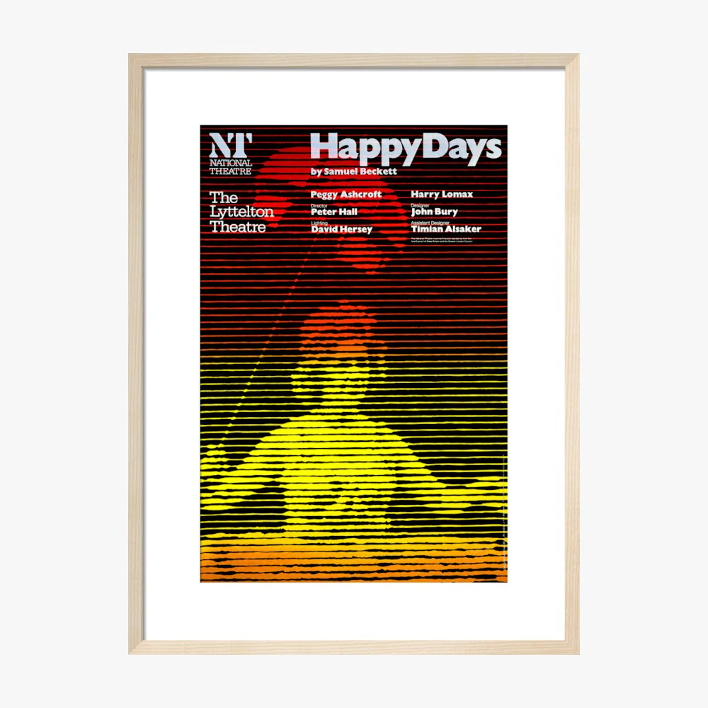 Happy Days 1975 Print - Image 13
