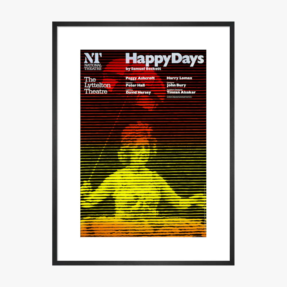 Happy Days 1975 Print - Image 15