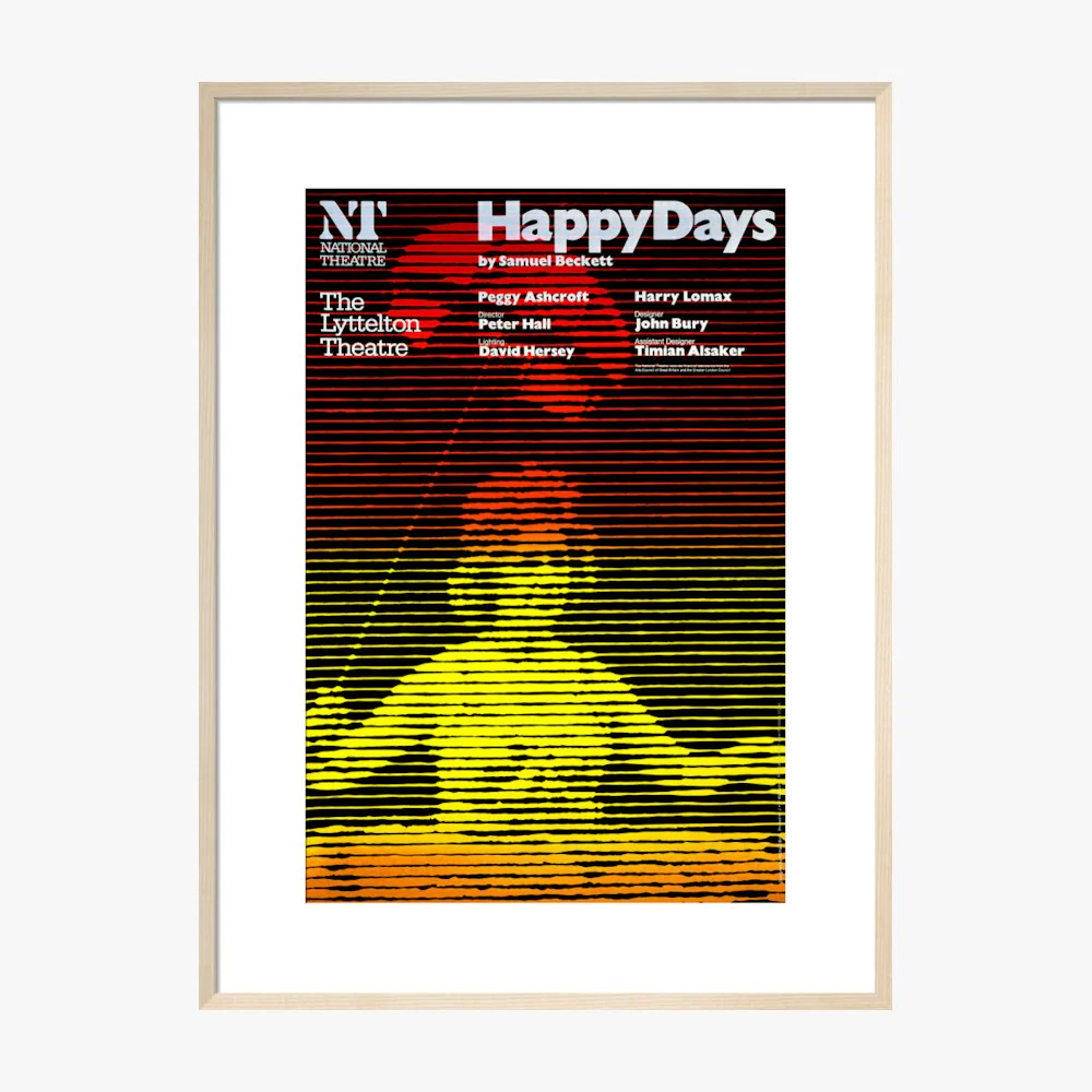Happy Days 1975 Print - Image 17
