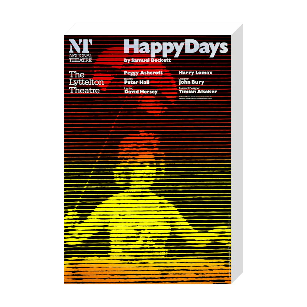 Happy Days 1975 Print - Image 20