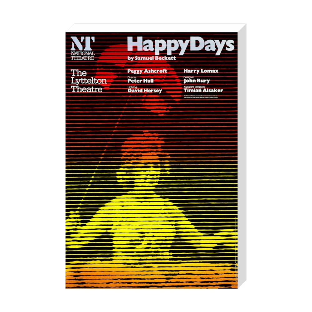 Happy Days 1975 Print - Image 21