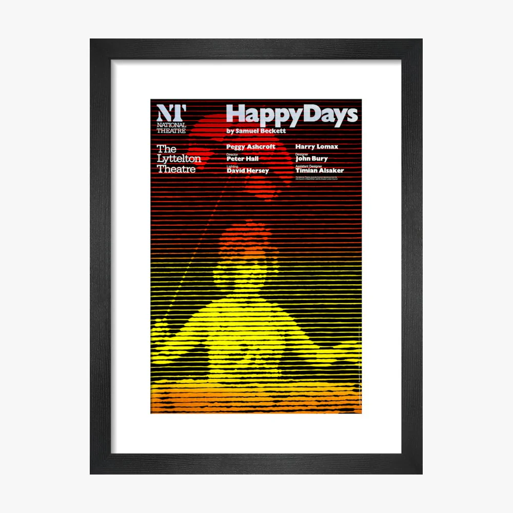 Happy Days 1975 Print - Image 3