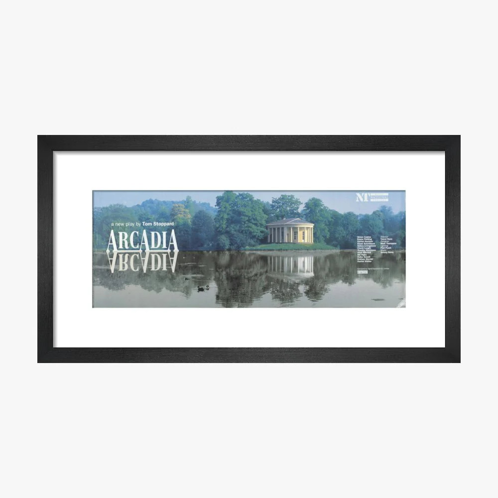 Arcadia 1993 Print - Image 7