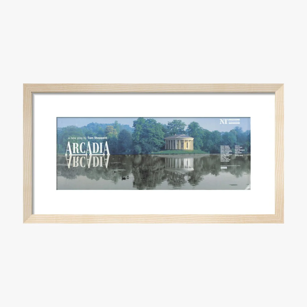 Arcadia 1993 Print - Image 9