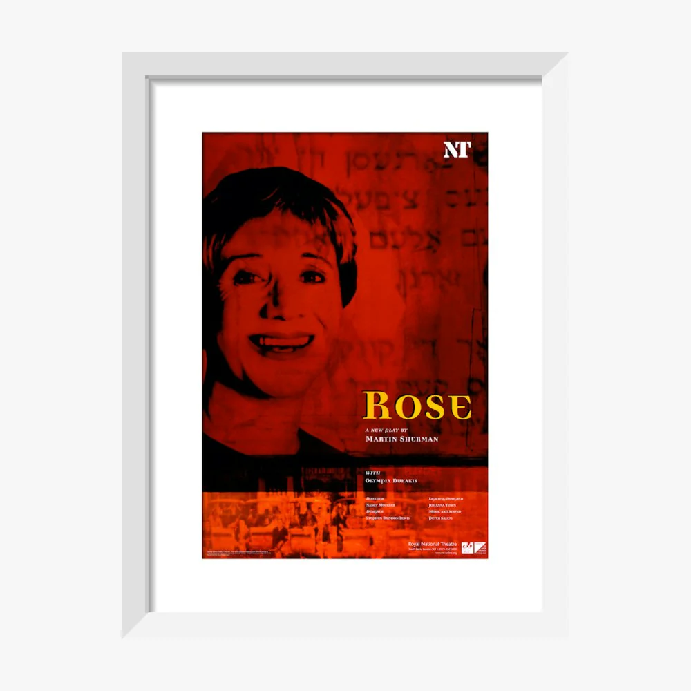 Rose 1999 Print - Image 4