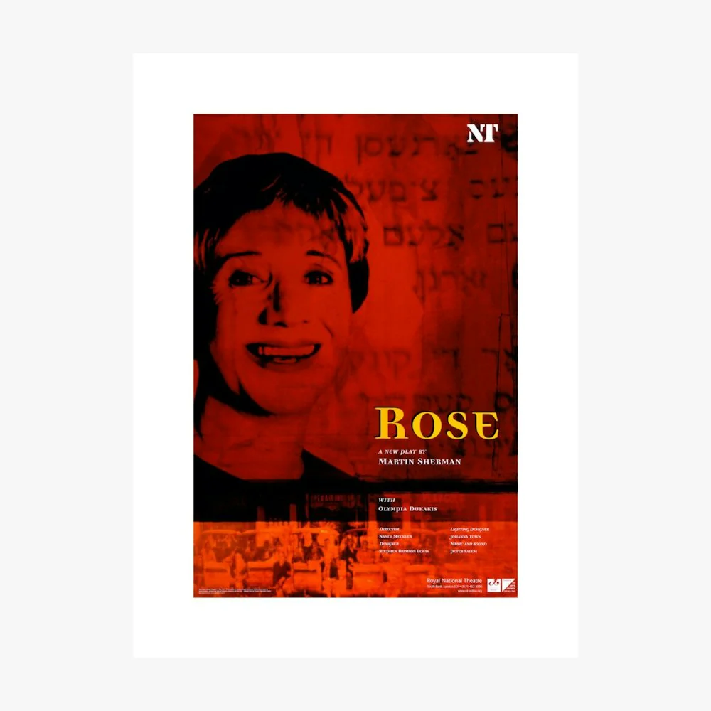 Rose 1999 Print - Image 6