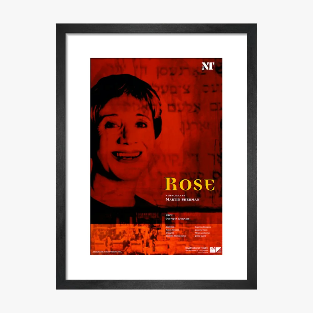 Rose 1999 Print - Image 7