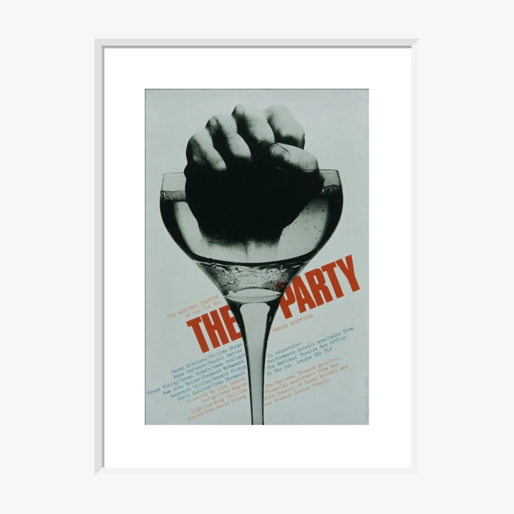 The Party 1973 Print - Image 16