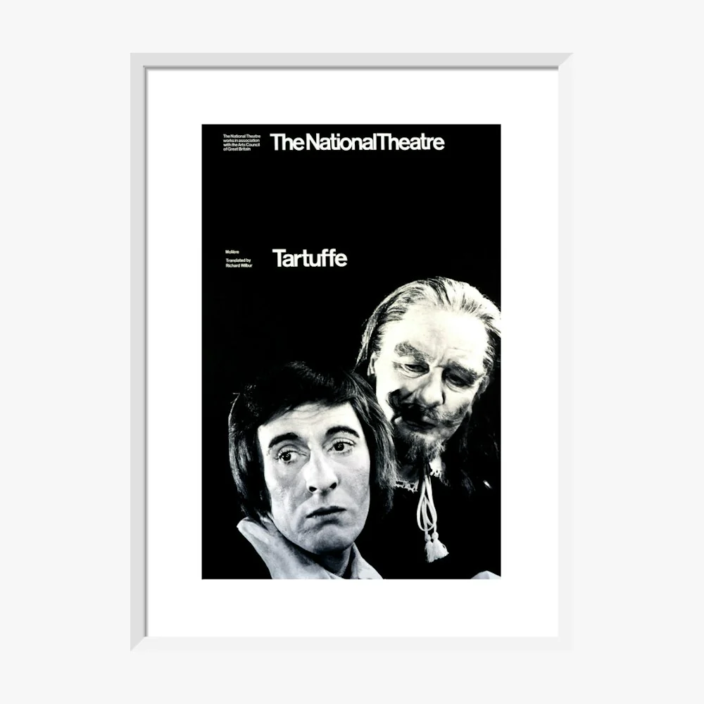 Tartuffe 1967 Print - Image 12