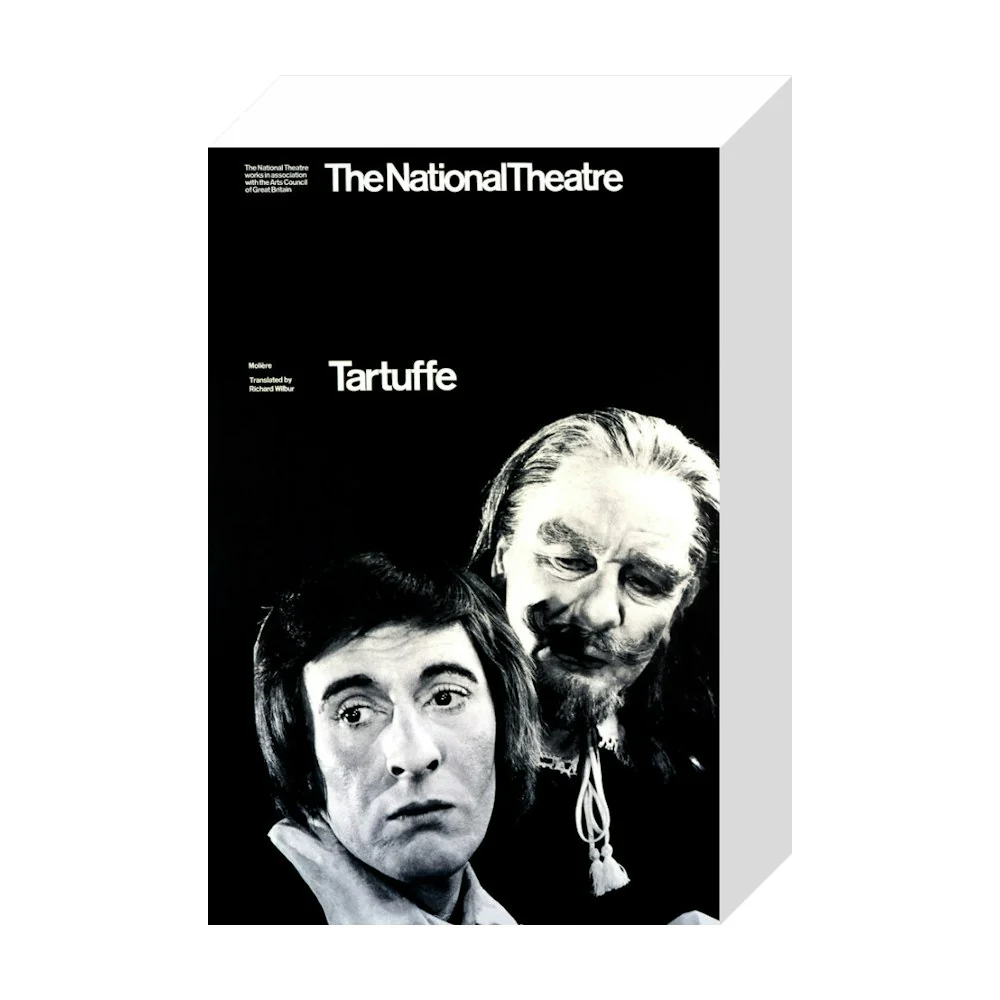 Tartuffe 1967 Print - Image 18