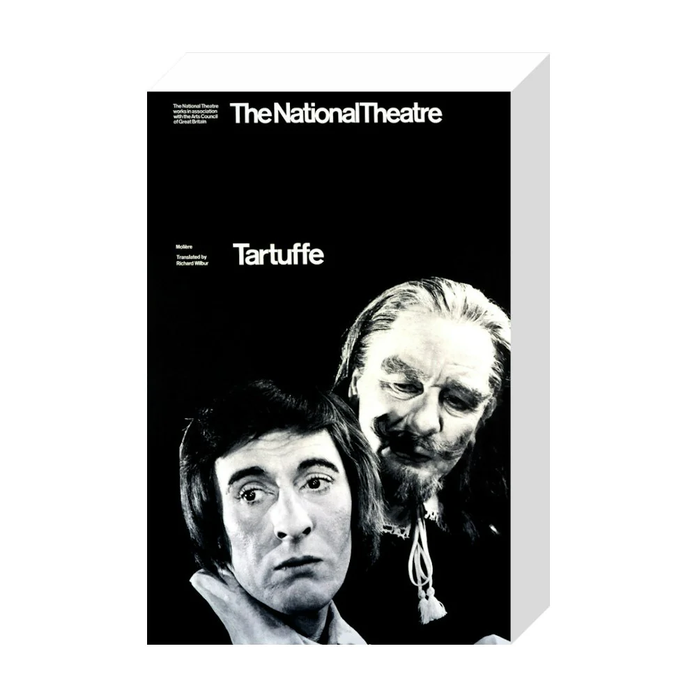 Tartuffe 1967 Print - Image 19