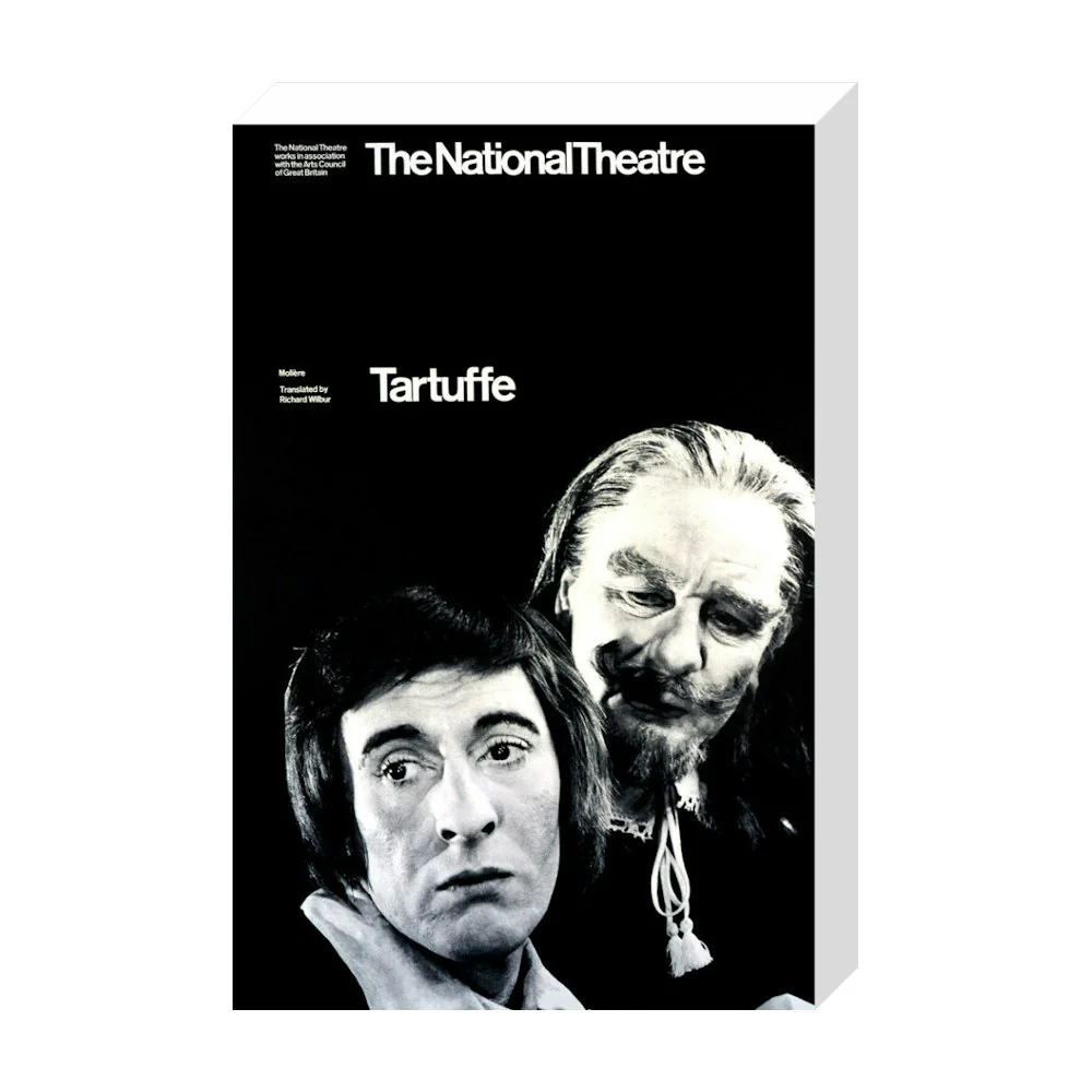 Tartuffe 1967 Print - Image 20
