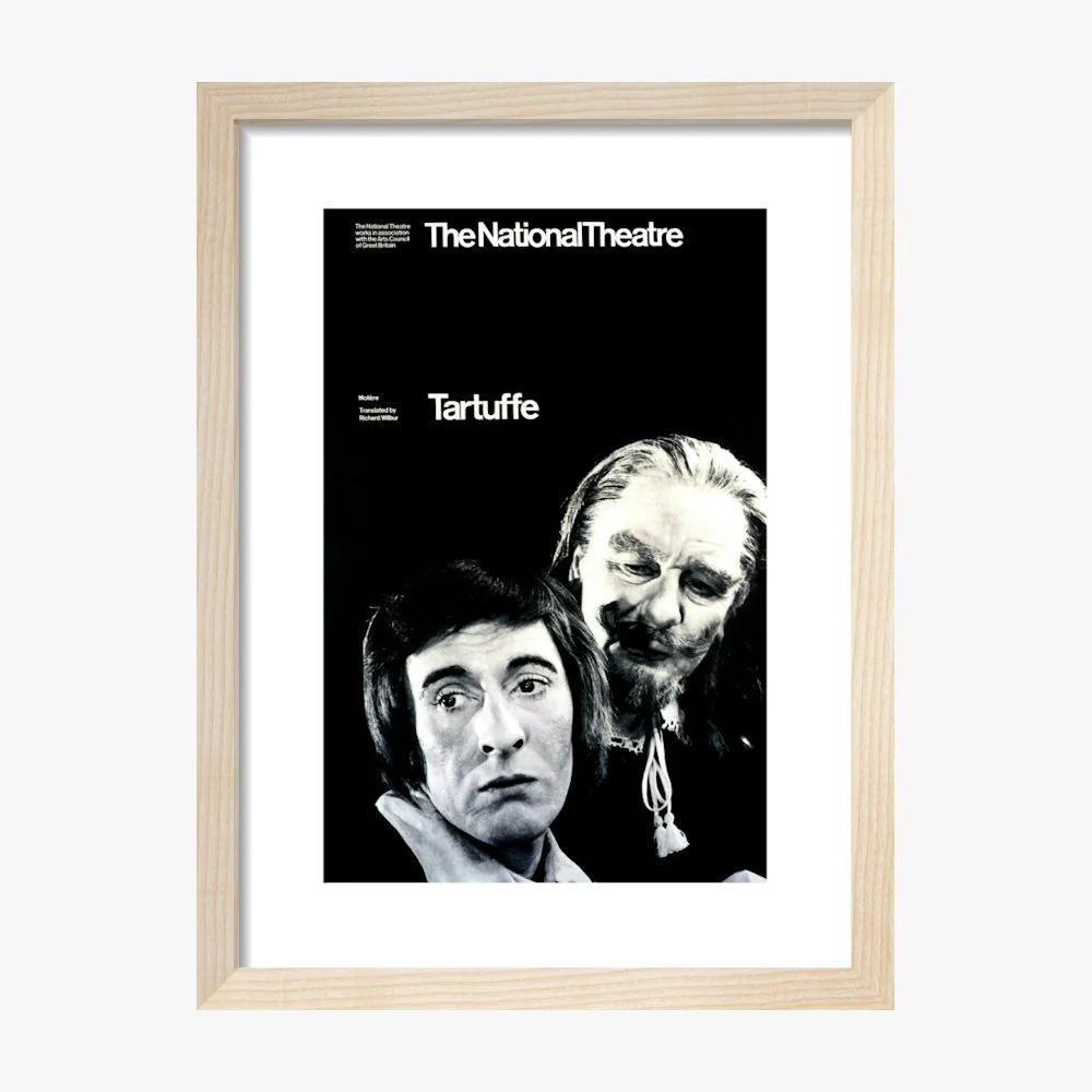 Tartuffe 1967 Print - Image 5