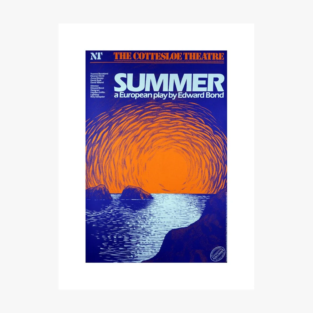 Summer 1982 Print - Image 10