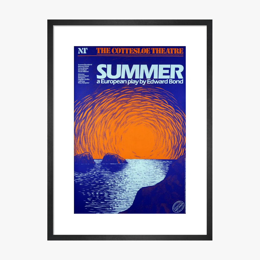 Summer 1982 Print - Image 11