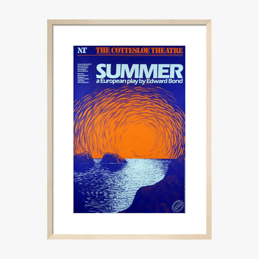 Summer 1982 Print - Image 13