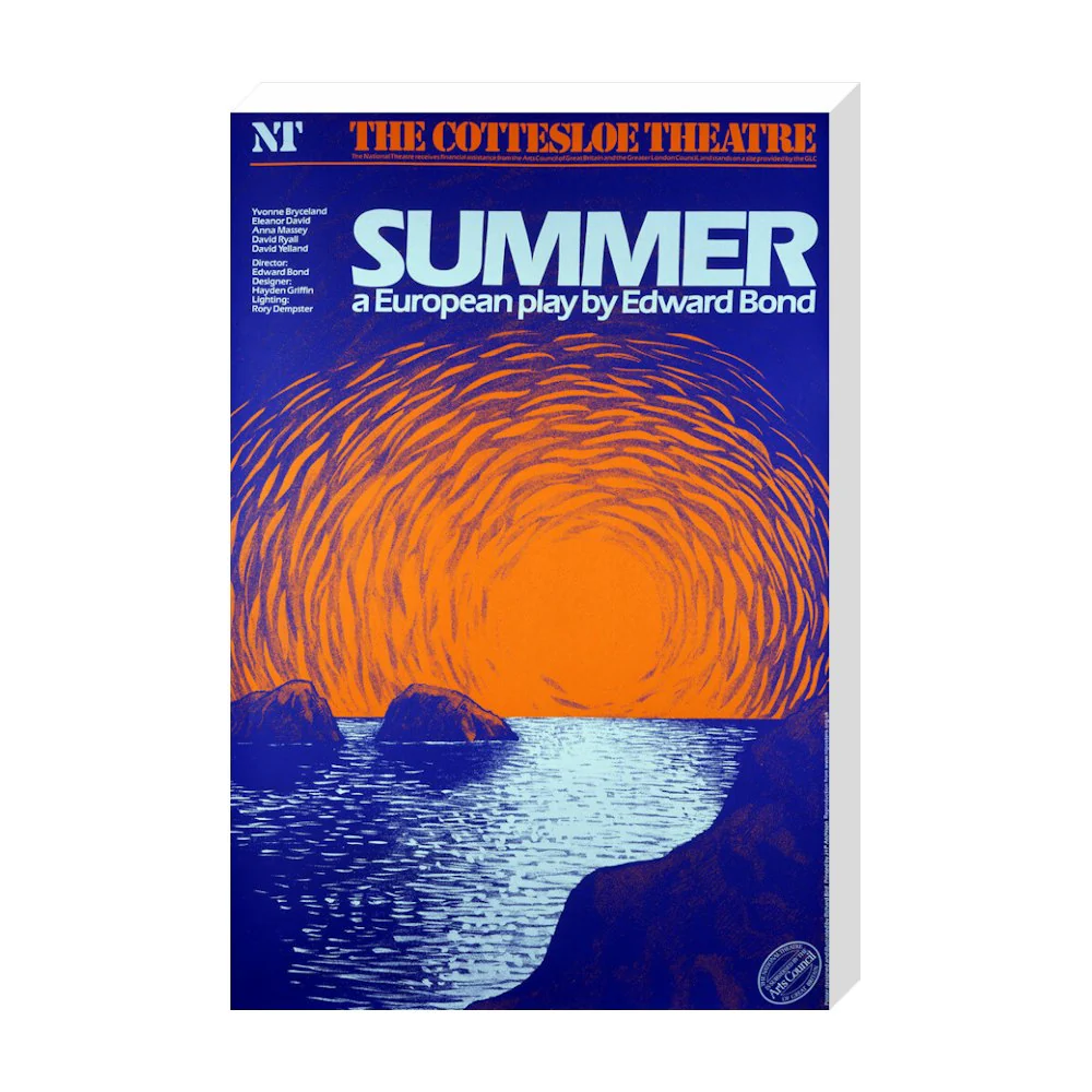 Summer 1982 Print - Image 21