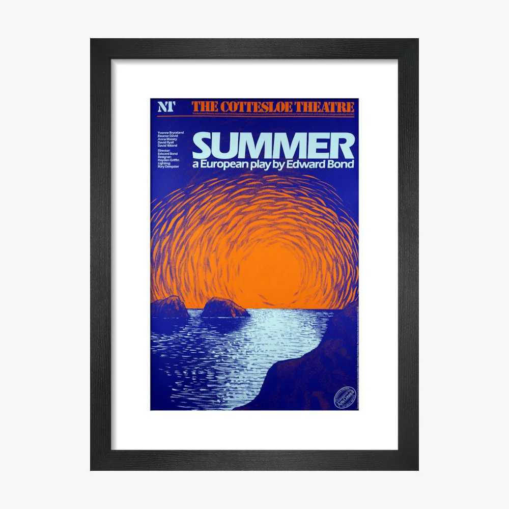 Summer 1982 Print - Image 3
