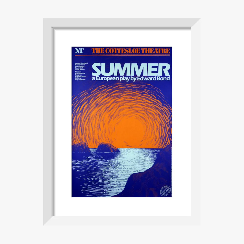 Summer 1982 Print - Image 4
