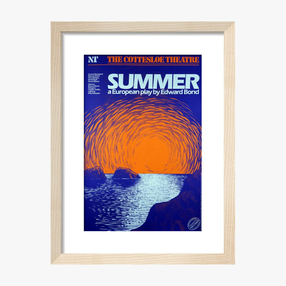 Summer 1982 Print - Image 5