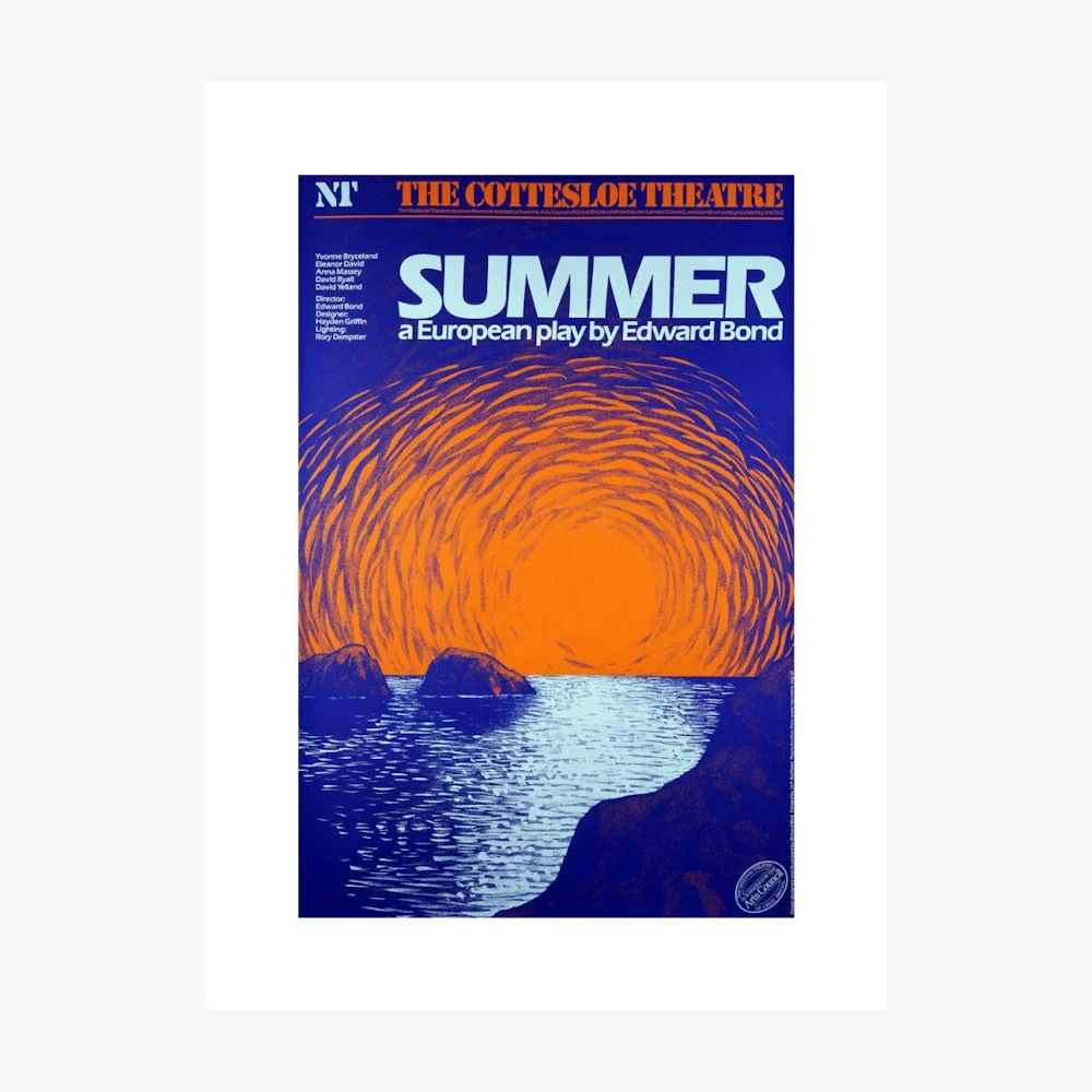 Summer 1982 Print - Image 6