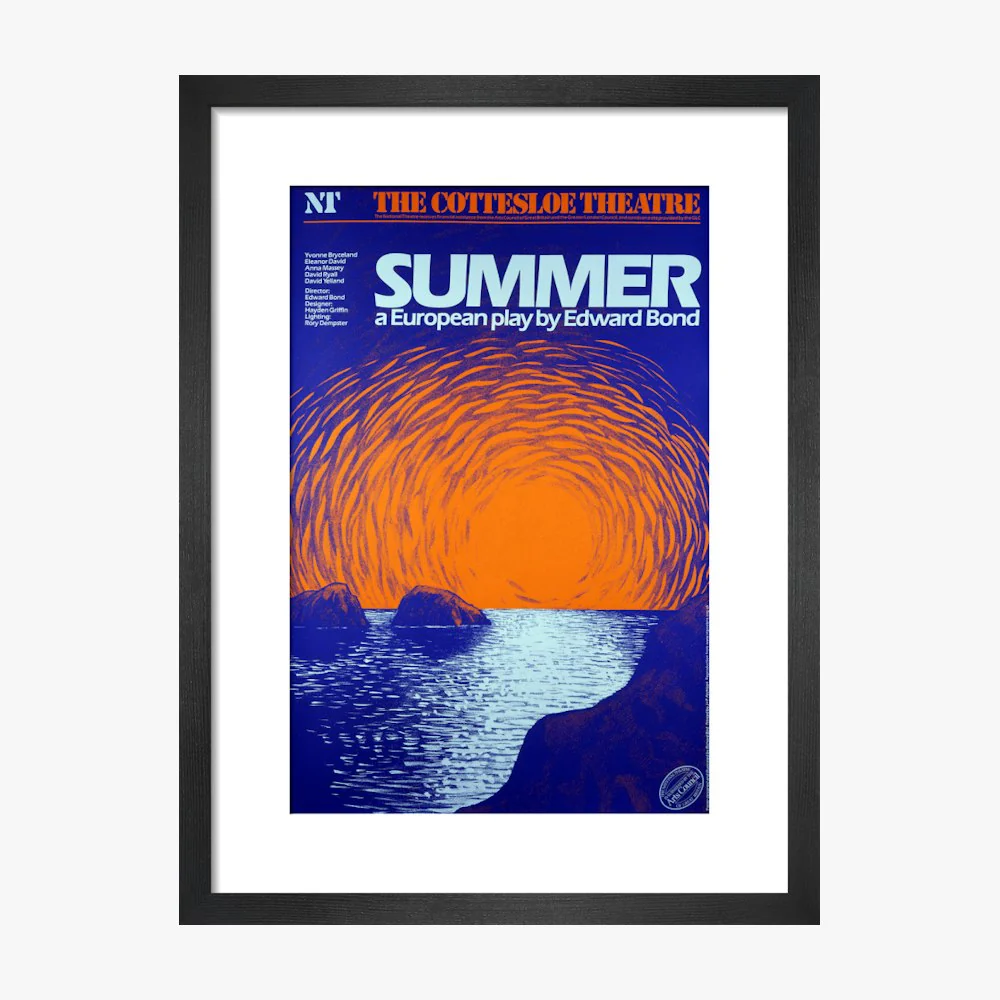 Summer 1982 Print - Image 7