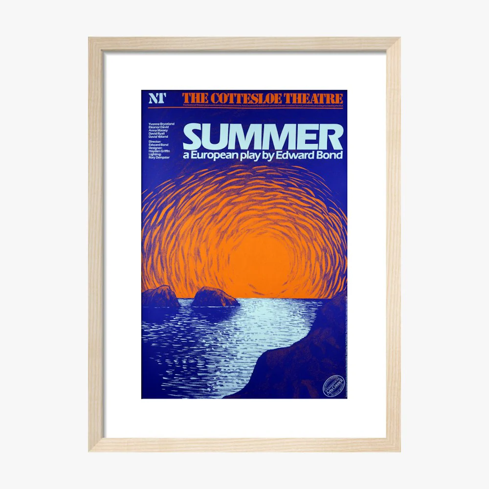 Summer 1982 Print - Image 9